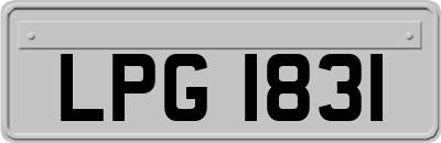 LPG1831