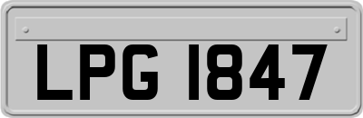 LPG1847