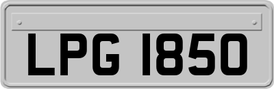 LPG1850