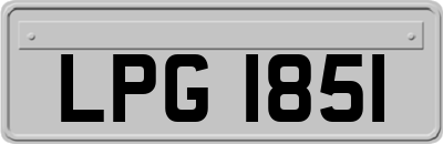 LPG1851