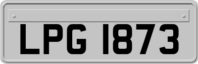 LPG1873