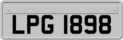 LPG1898
