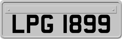 LPG1899