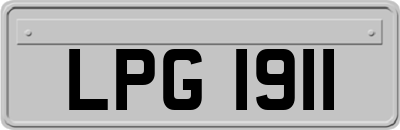 LPG1911