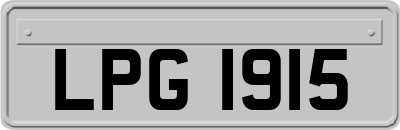 LPG1915