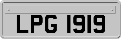 LPG1919