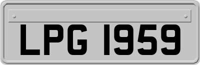 LPG1959