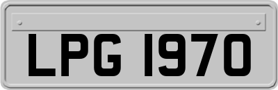 LPG1970