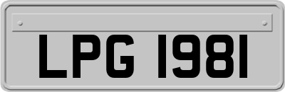 LPG1981