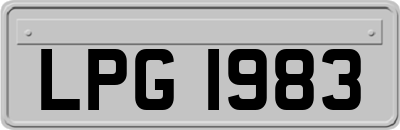 LPG1983