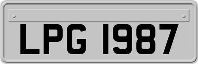 LPG1987