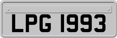 LPG1993