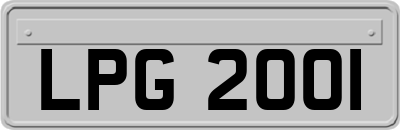 LPG2001
