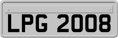 LPG2008
