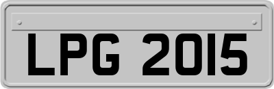 LPG2015