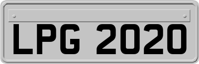 LPG2020