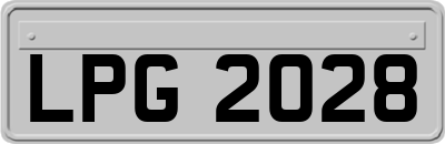 LPG2028