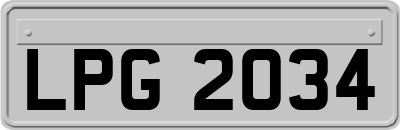 LPG2034