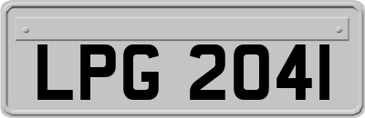 LPG2041