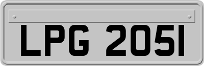 LPG2051