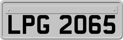 LPG2065