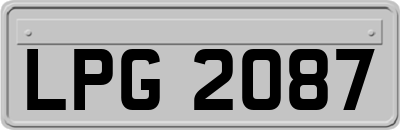LPG2087