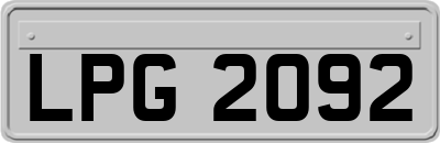 LPG2092