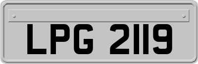 LPG2119