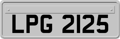 LPG2125