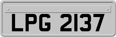 LPG2137