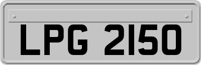 LPG2150
