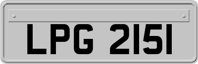 LPG2151