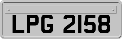 LPG2158