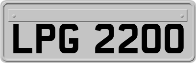 LPG2200