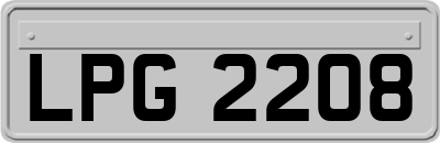 LPG2208