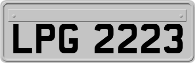 LPG2223