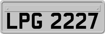 LPG2227