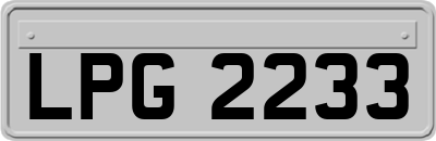LPG2233