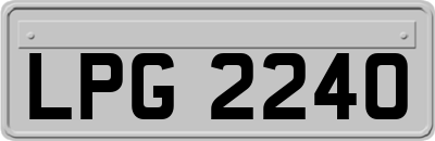 LPG2240