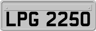 LPG2250
