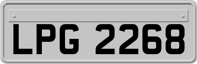 LPG2268