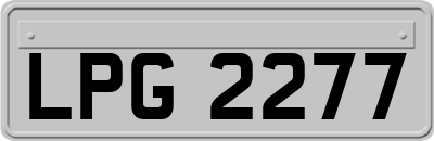 LPG2277