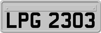 LPG2303