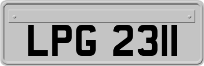LPG2311