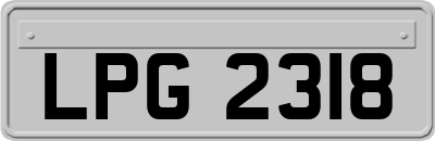 LPG2318