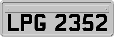 LPG2352