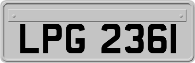 LPG2361