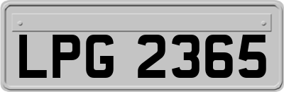 LPG2365