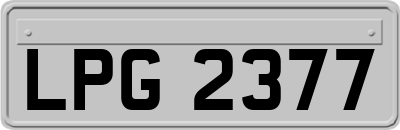 LPG2377