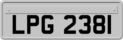 LPG2381